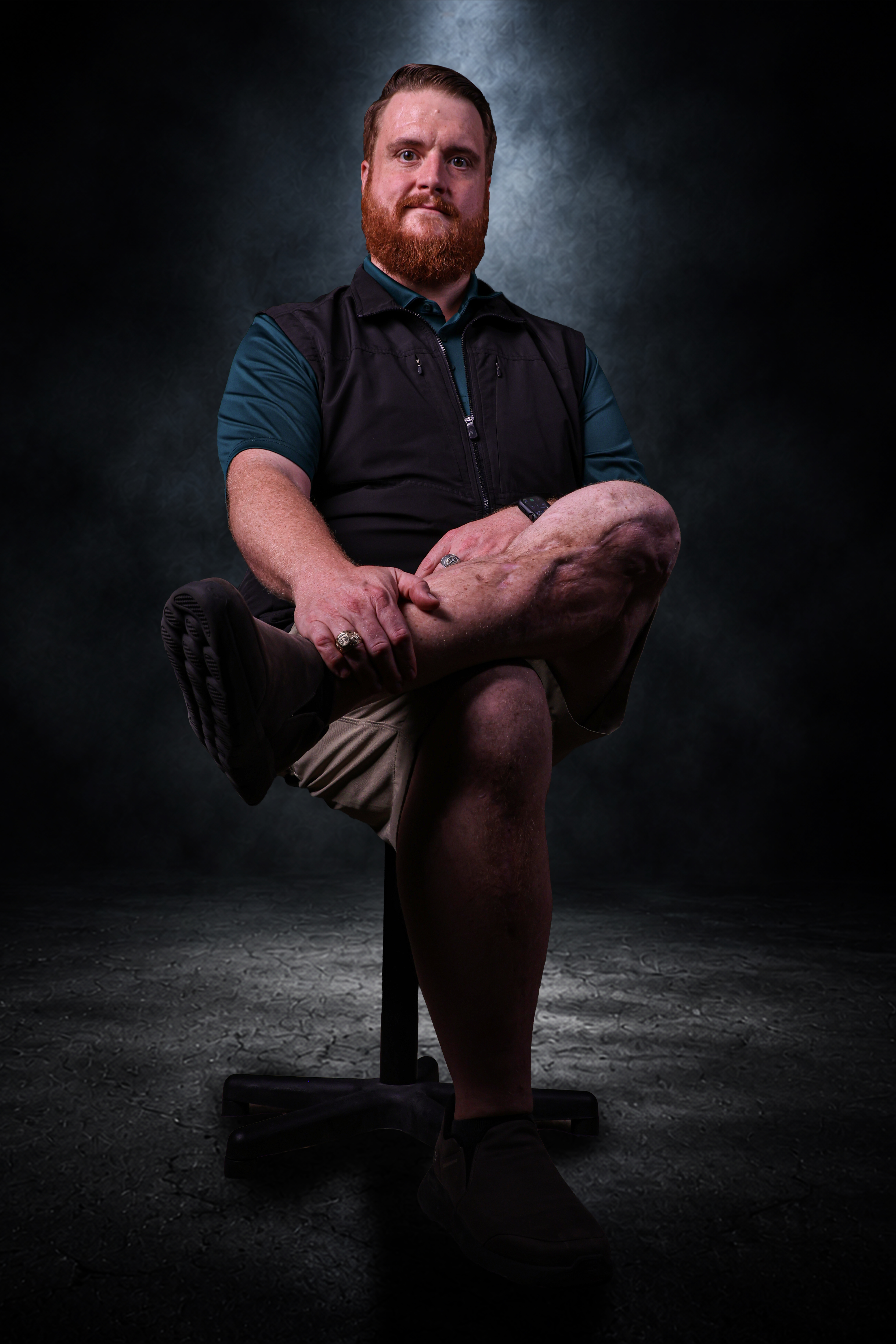 Joshua Fowler